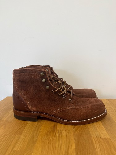 Men leather made - leather, usa