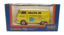 Tomica Dandy 1:43 Japan F23