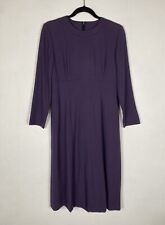 Jaeger Vintage Purple Fine