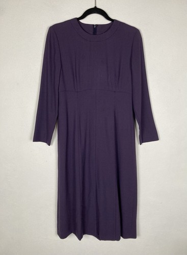 Jaeger vintage purple - jaeger,