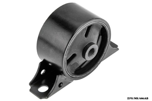 Engine mount rear for - mount,