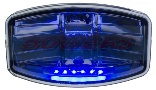 Replacement blue led sidelight - replacement,