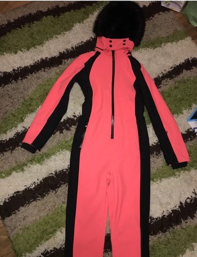 Ladies size topshop sno ski - size,