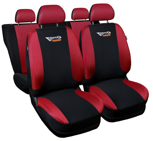 Seat covers fit passat b5 - fit,