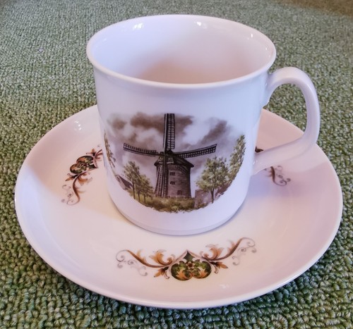 Royal schwabap china tea cup - schwabap,
