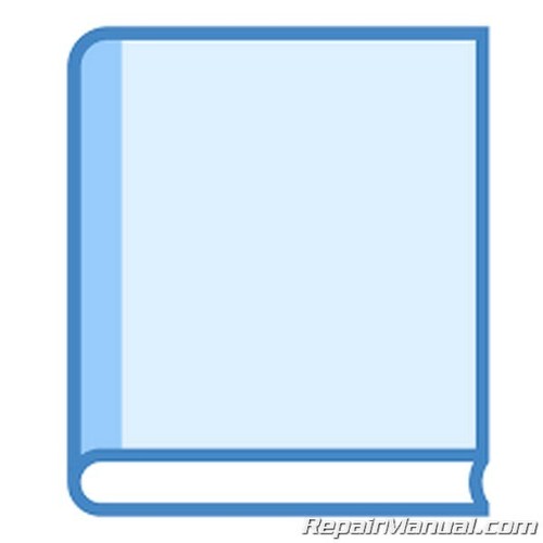 Service and overhaul manual - and,