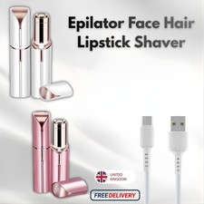 NEW Finishing Touch Painless