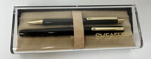 Vintage sheaffer fountain - vintage, pen