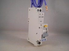 Eaton RCBO 16 Amp 30mA Type B