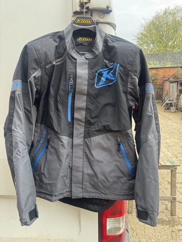 Xxx klim traverse jacket - klim,