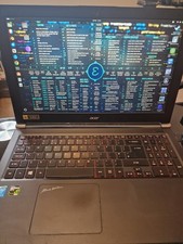 Acer Aspire Nitro 1080 Hd Gtx