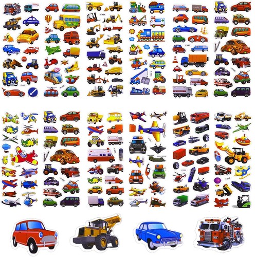 12sheets car transport digger - 12sheets,