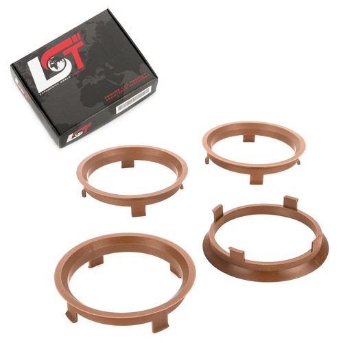 Centering ring braun - centering,