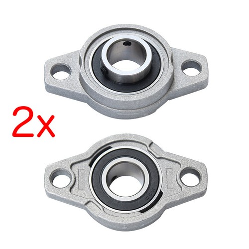 Kfl000 pillow block bearing - kfl000,
