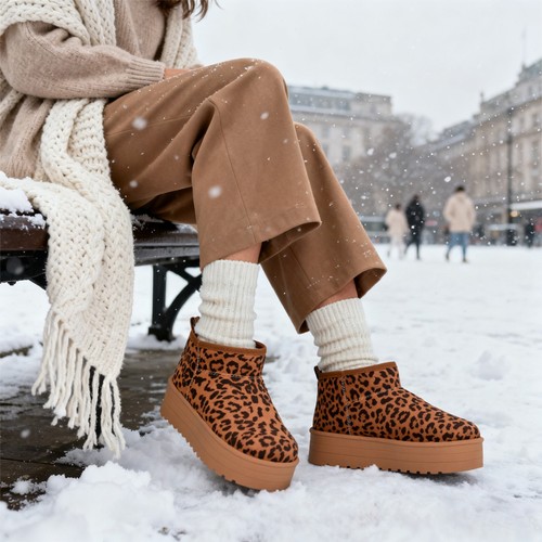 Ladies women winter - ladies,