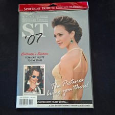 Spotlight Tribute 1st Annual