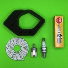 HONDA GX25 SERVICE KIT STRIMMER LAWNMOWER GENERATOR ENGINE