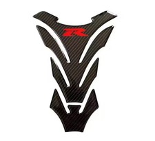 New Tank Pad Protector Compatible With Suzuki GSXR 215 x 150  GSXR 600 750 1000