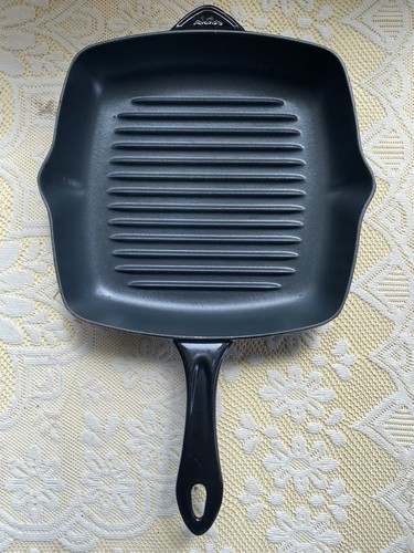 Vintage aga square - aga, pan