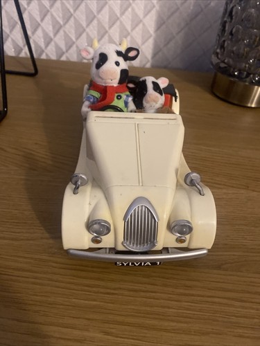 Postman pat sylvia - dr,