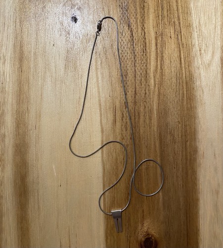 Rick owens trunk - trunk, pendant