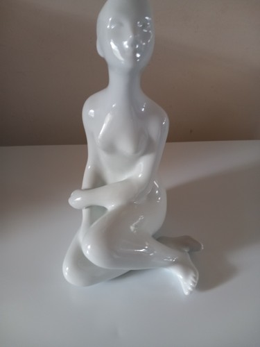 Vintage royal dux - vintage,