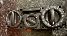 VW TRANSPORTER  T5  HEATER