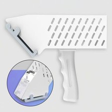 Handheld Label Applicator