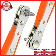 OSDUE Mini Ratchet Wrench