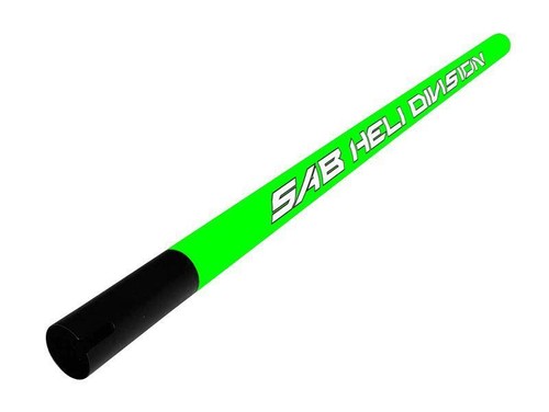 Sab goblin raw 700 aluminium - raw,
