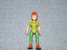 Disney Famosa Peter Pan Character Figure PIRATES INDIANS NEVERLAND LOST BOYS