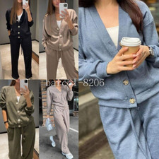 Women Tracksuits Set 2PCS