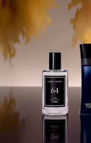 New fm 64 pure - 64,