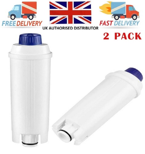 Pack for delonghi - 2,
