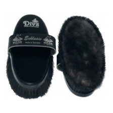 Haas Diva Exklusiv Horse Brush