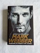 AUSSIE GRIT HARDBACK BOOK -