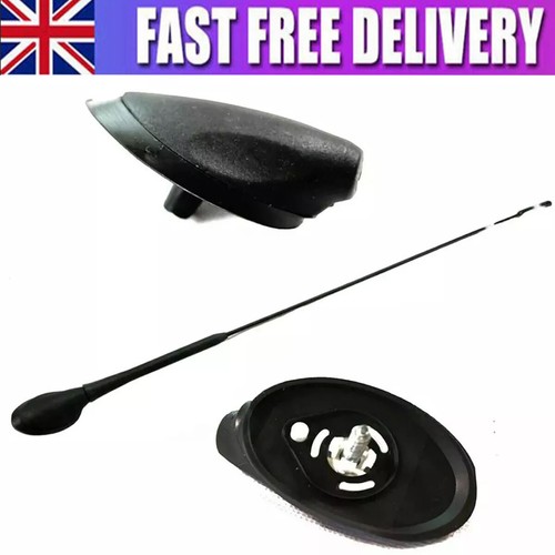 Antenna aerial and base - uk,