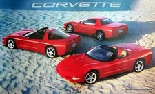 2002 Original Dealer Showroom