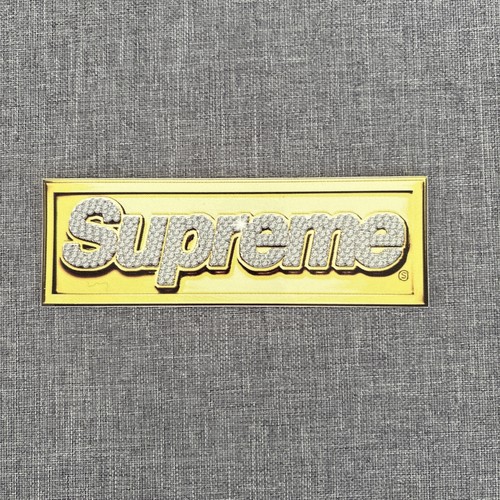 Supreme ss13 bling - supreme,