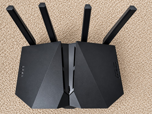 Asus ax82u ax5400 - asus, rt-ax82u