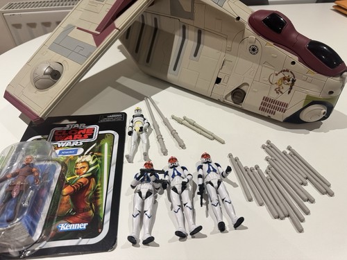 Star wars legacy republic - legacy,