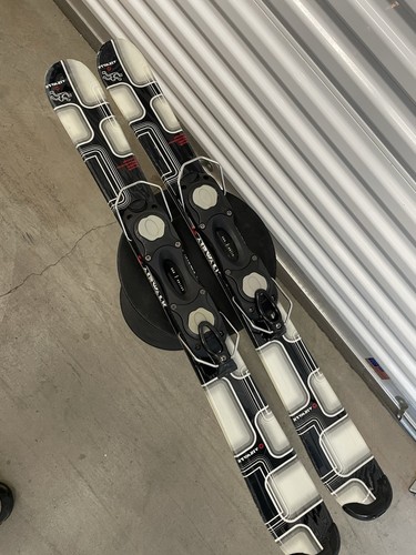 Airwalk snowblades mini - airwalk,