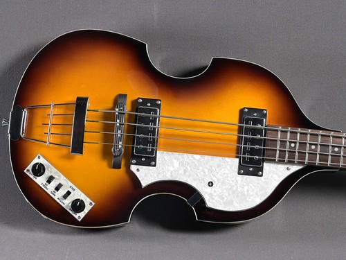 Höfner ignition violin - höfner,