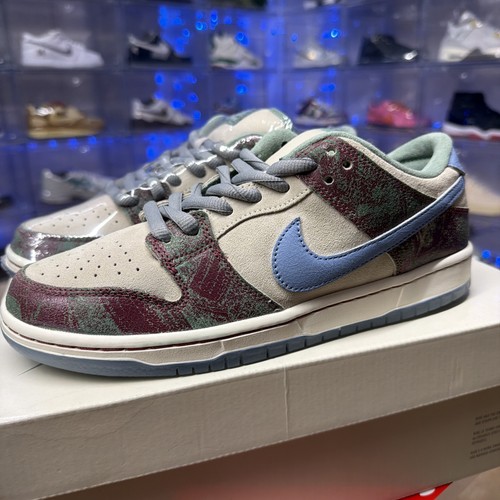 Crenshaw skate club nike - club, x