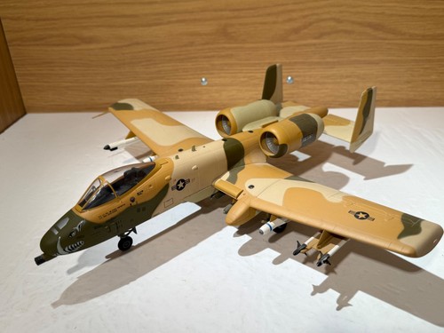 Franklin mint a - 1:48, a-10