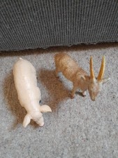 ELC Sow & Goat Figures