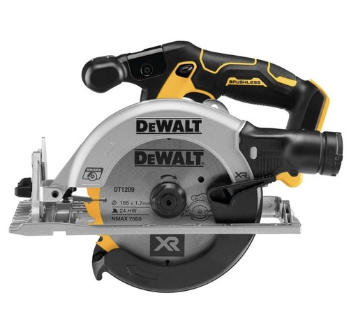 Dewalt dcs565n brushless - dewalt,