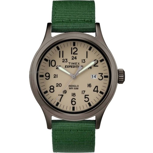 Timex men watch expedition - timex, men's