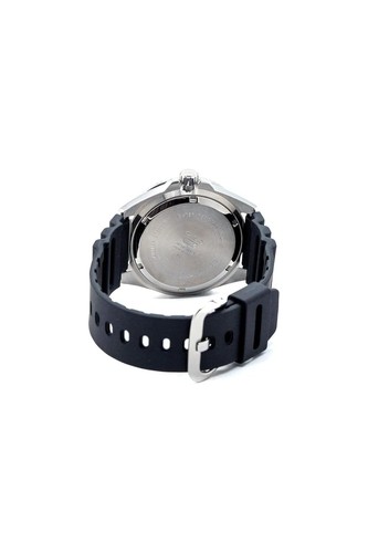 Casio gents resin strap - gents,