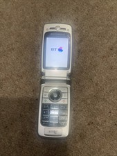 Motorola BT Pearl Mobile Phone Vintage